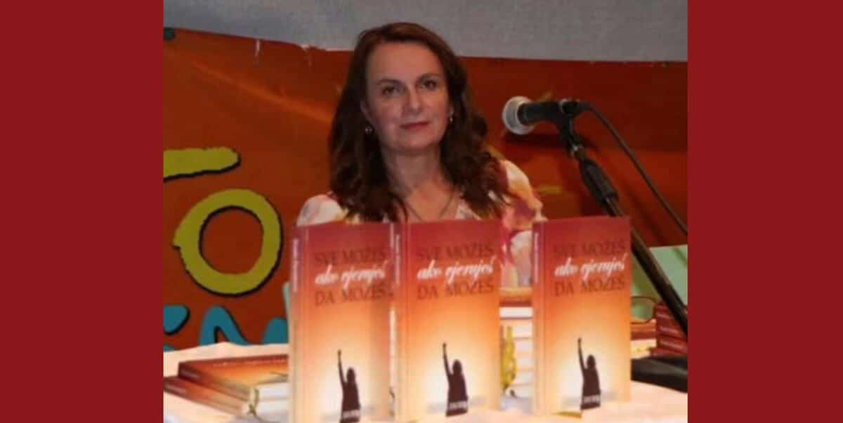 Suada Durakovic