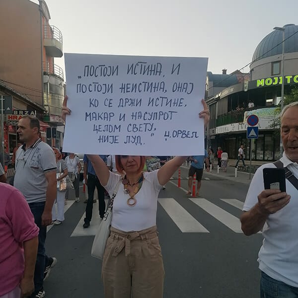 protest,Odjek.rs