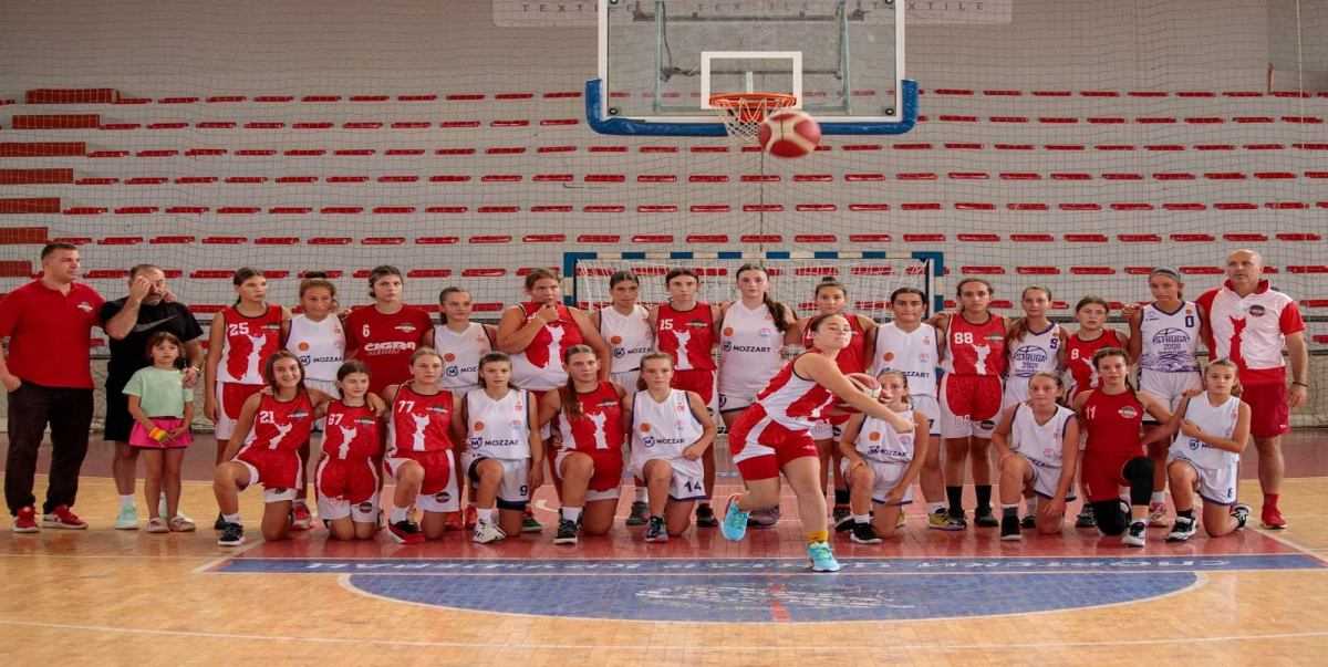 košarkašice, Bagdala, Struga, Odjek.rs